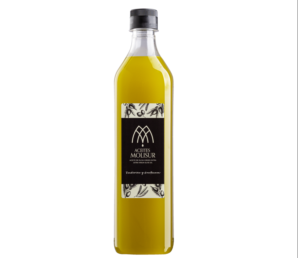 Molisur aovae botella