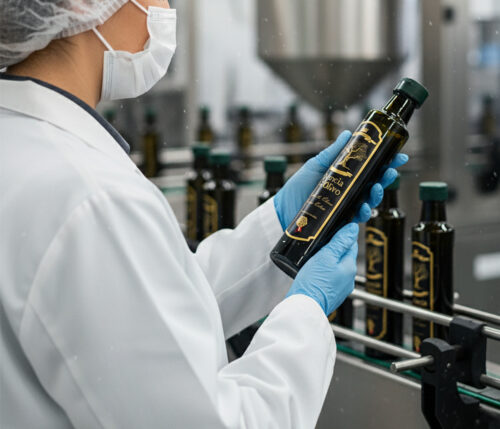 Rioliva elaboracion Rioliva elaboracion