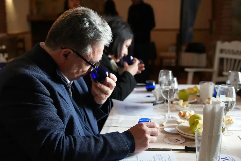 Concurso aove saboramalaga 2026