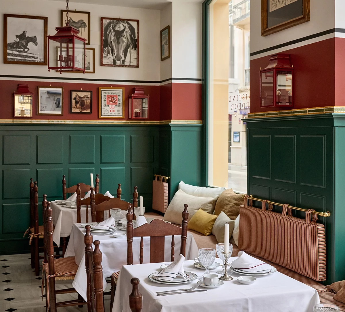 cristine bedford malaga sala