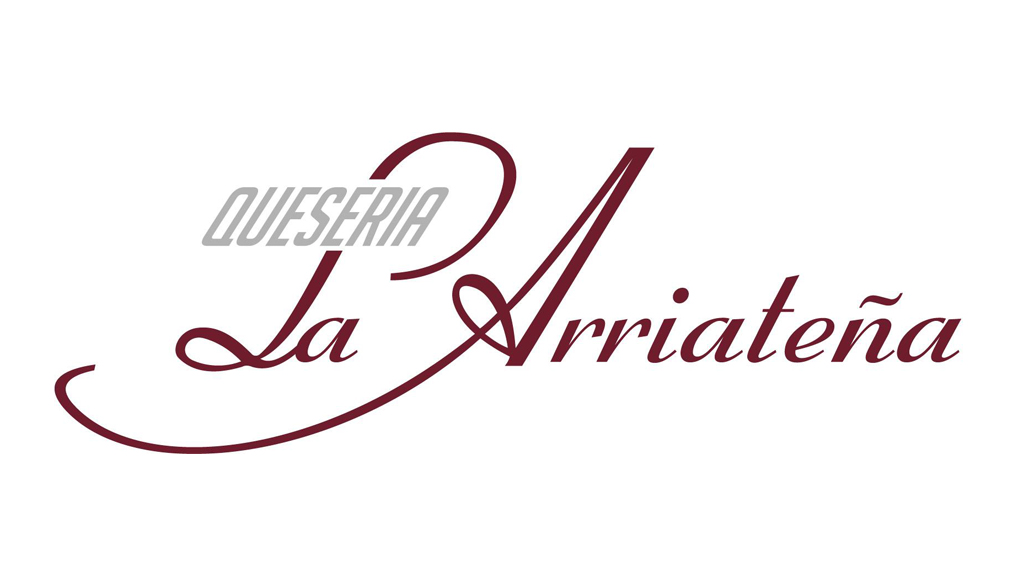 queseria la arriatena logo