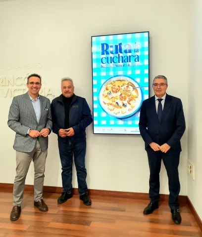 ruta cuchara rincon 2026