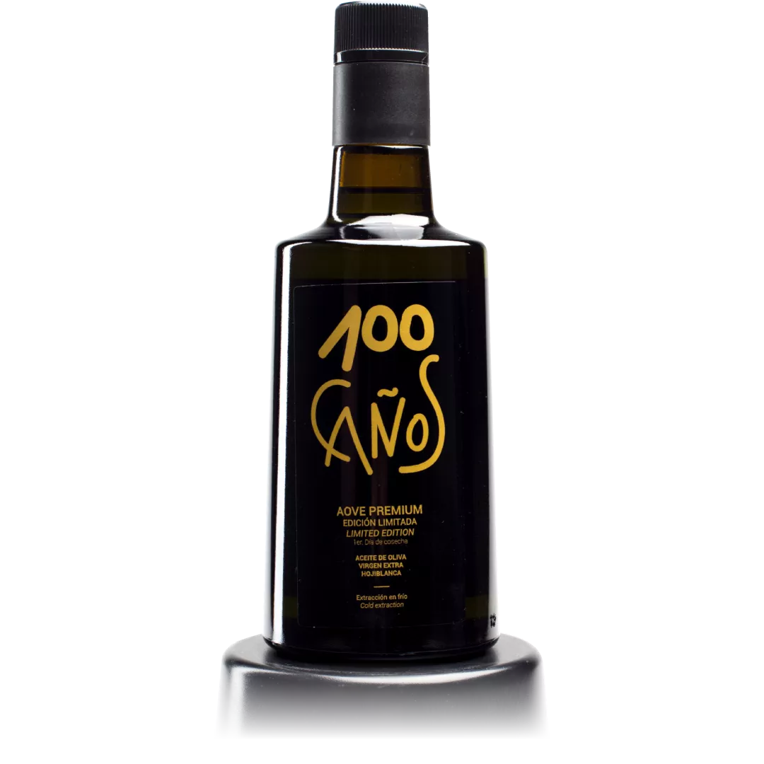 100 canos aove botella 2