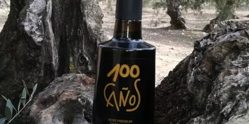 100 canos aove botella 100 canos aove botella