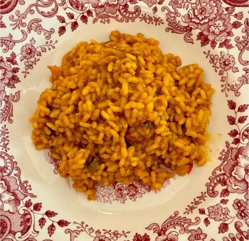 Asamblea AGM Pergola arroz Asamblea AGM Pergola arroz