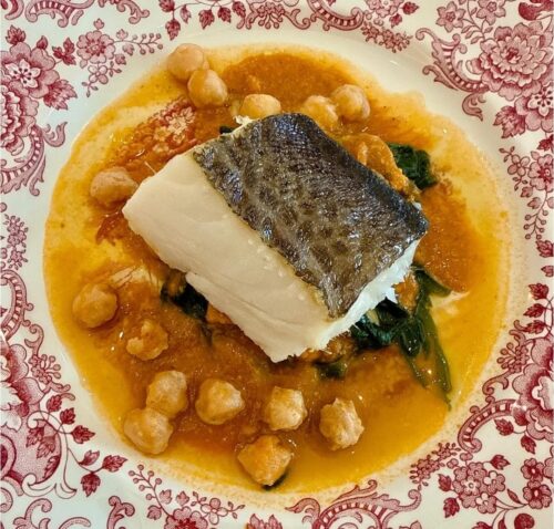 Asamblea AGM Pergola bacalao Asamblea AGM Pergola bacalao