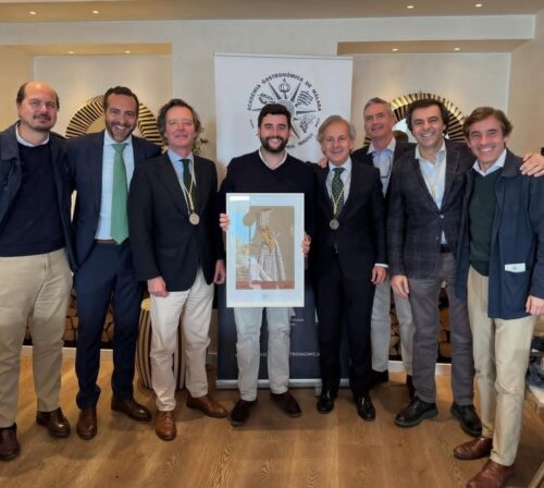 Asamblea AGM Pergola cuadro Asamblea AGM Pergola cuadro