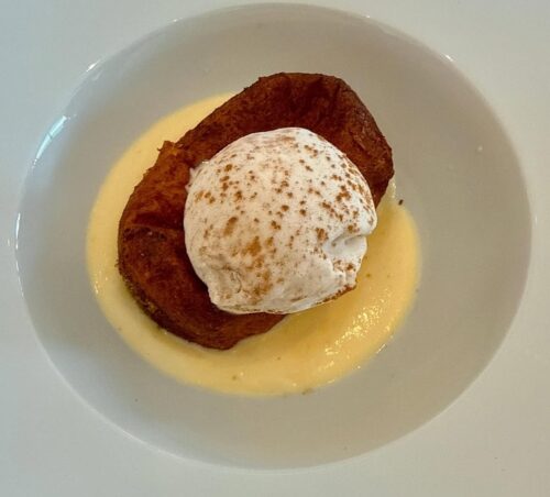 Asamblea AGM Pergola postre Asamblea AGM Pergola postre