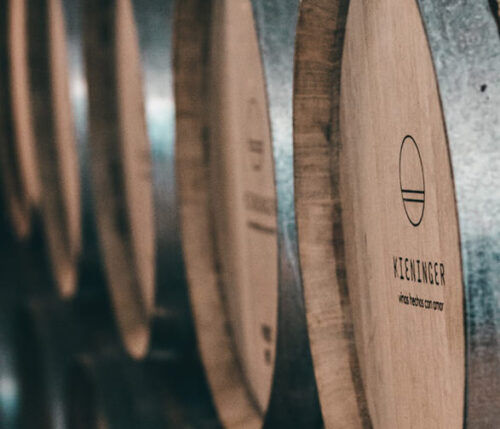 Bodega kieninger barricas Bodega kieninger barricas