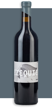 Bodega kieninger botella ezequi Bodega kieninger botella ezequi