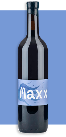 Bodega kieninger botella maxx Bodega kieninger botella maxx