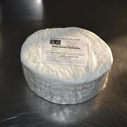 QUeseria campos la malagueña fresco QUeseria campos la malagueña fresco