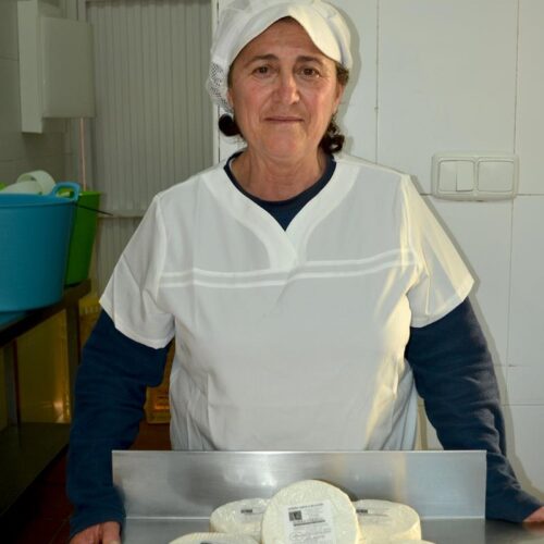 QUeseria campos la malagueña magdalena QUeseria campos la malagueña magdalena