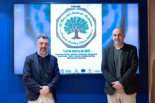 archidona feria aceite