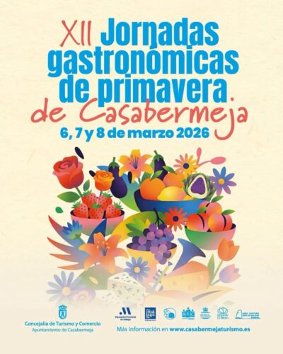 casabermeja jornadas