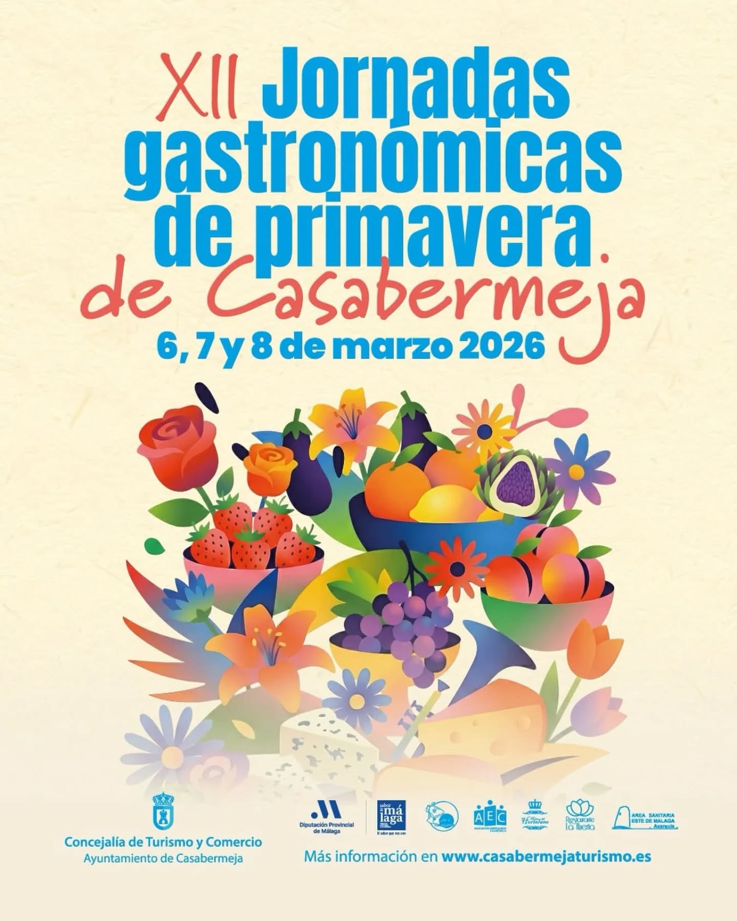 casabermeja jornadas