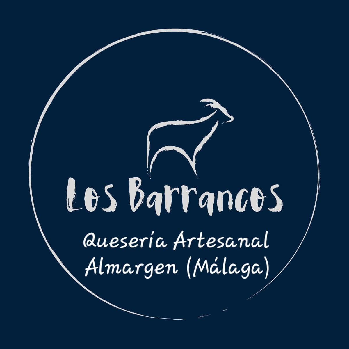 losBarrancos queseria logo
