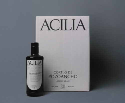 ACILIA pack