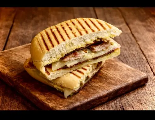 Arroyo bocata Arroyo bocata