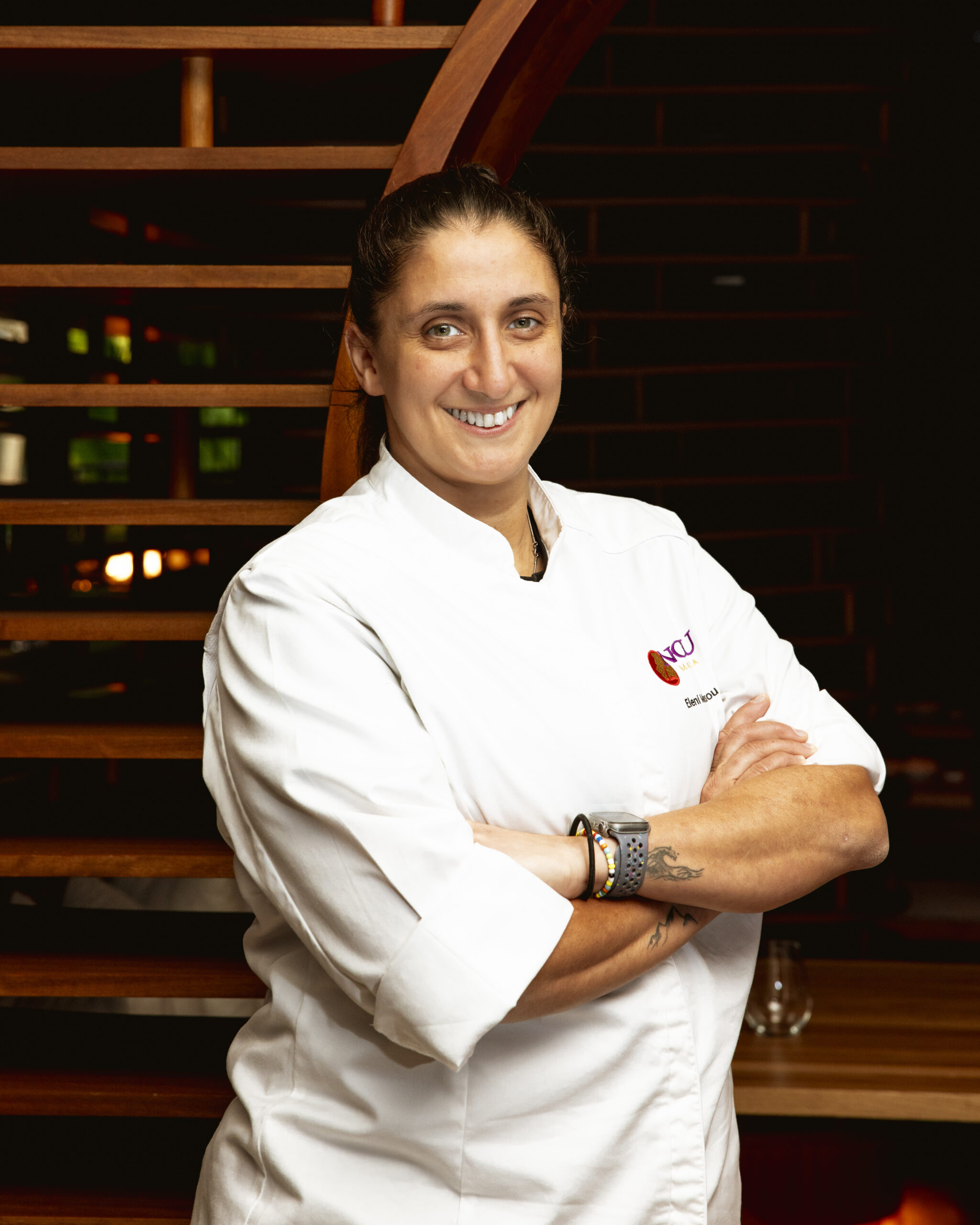 Eleni NOBU