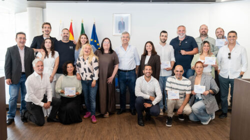 Estepona concurso tapas 2026 ganadores