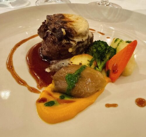 La Perla 1 La Perla 1