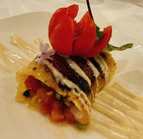 La Perla 2 La Perla 2