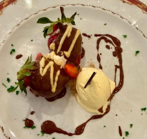 La Perla 3 La Perla 3