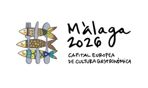 Malaga capital gastronomica 2026 Malaga capital gastronomica 2026