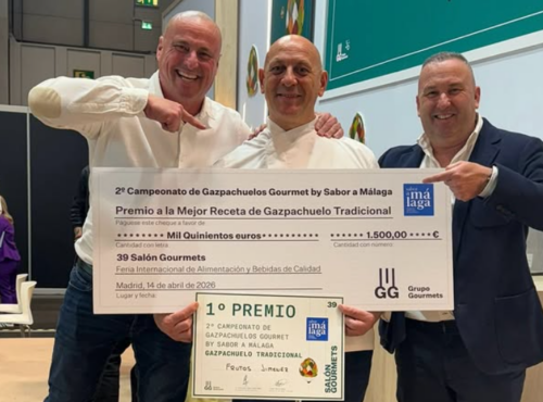 Marina playa gazpachuelo gourmets26