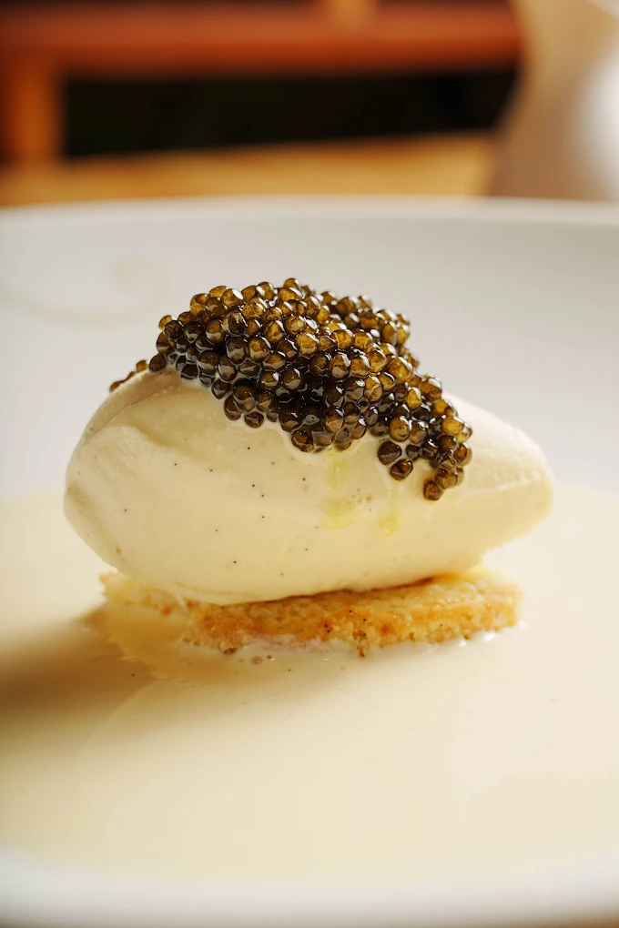 Nobu plato