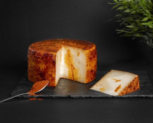 Pastor torcal QUESO PIMENTOn Pastor torcal QUESO PIMENTOn