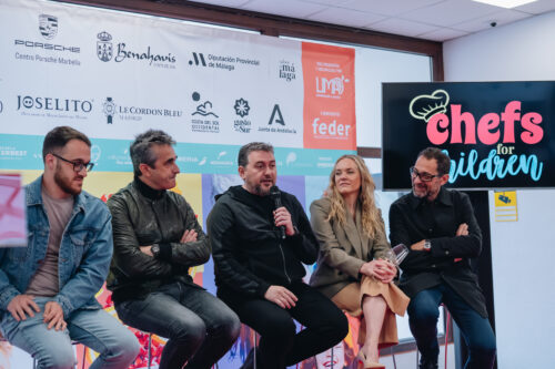 chefs children2 chefs children2