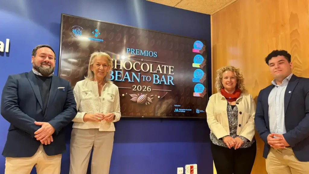premios chocolate latermica2026 beantobar