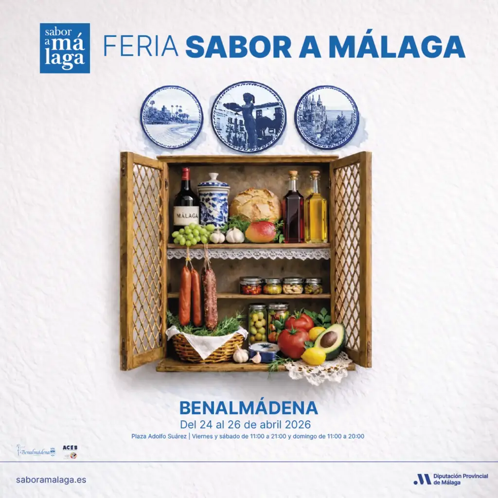 saboramalaga feria bemalmadena
