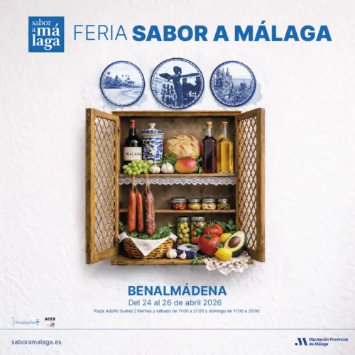 saboramalaga feria bemalmadena