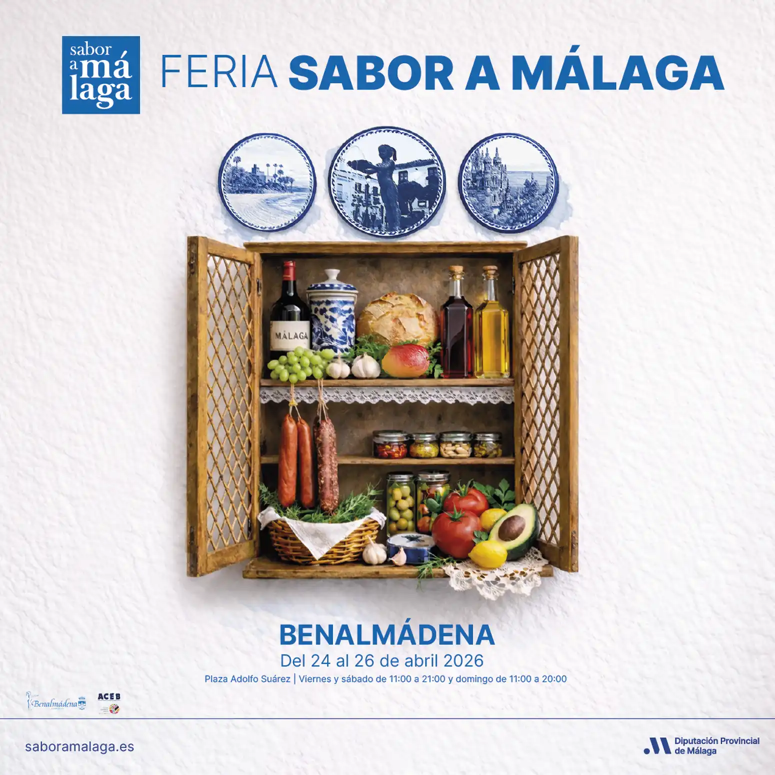 saboramalaga feria bemalmadena