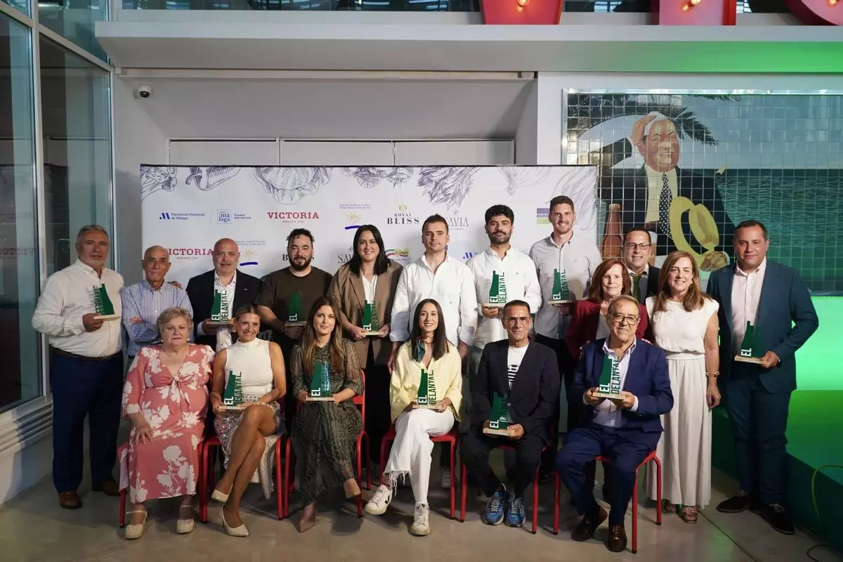 ElDelantal premios 2026