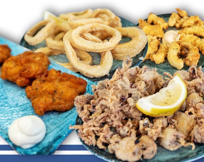 Mariscá 1