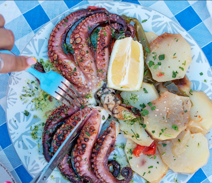 Mariscá 3