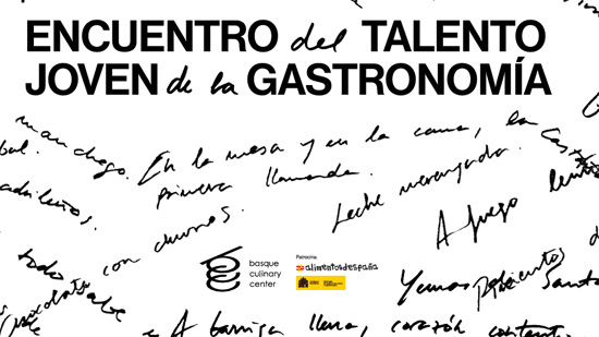 encuentro joven talento