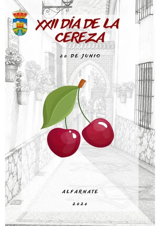alfarnate diade cereza 2026
