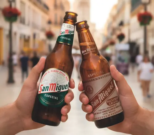san miguel cerveza malaga san miguel cerveza malaga