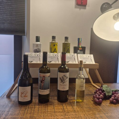 AGM entremuros vinos2 AGM entremuros vinos2