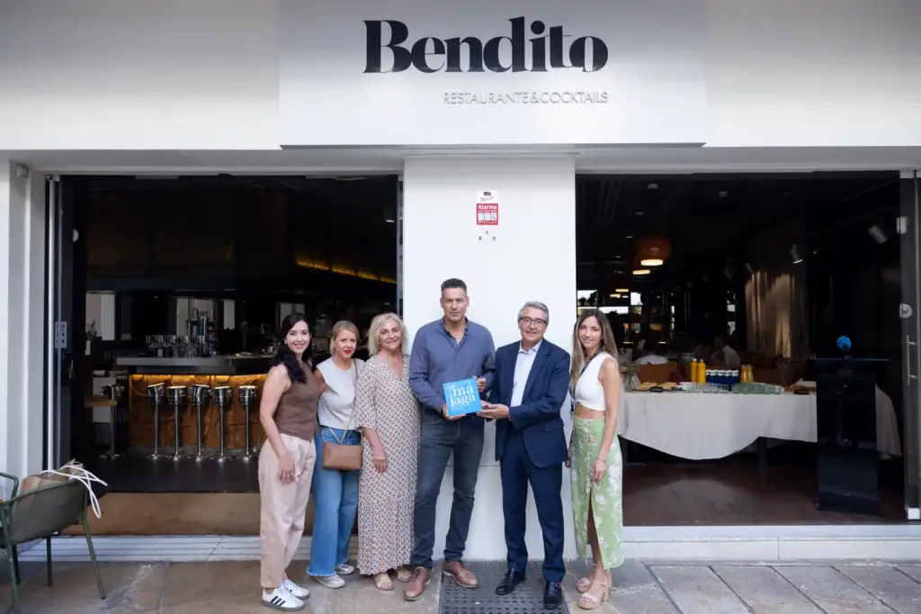 benditoyuba saboramalaga