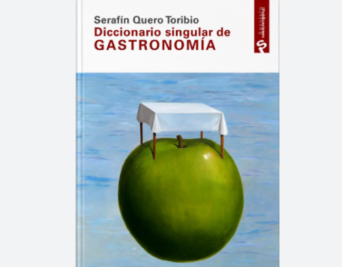 diccionario gastronomia quero