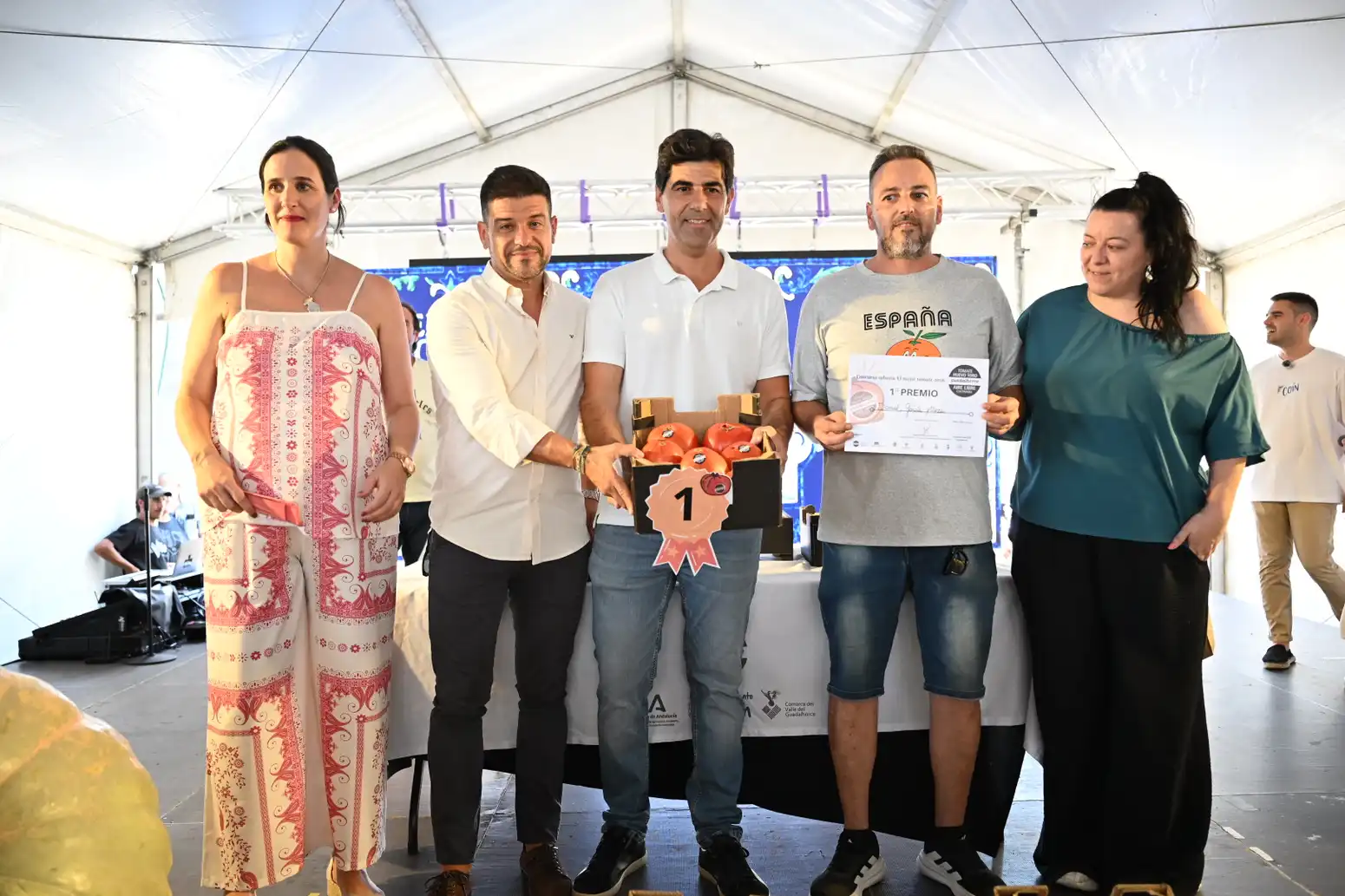 huevotoro 2026 ganador