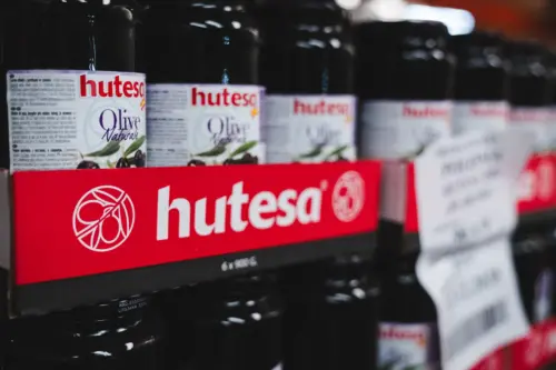 hutesa hutesa