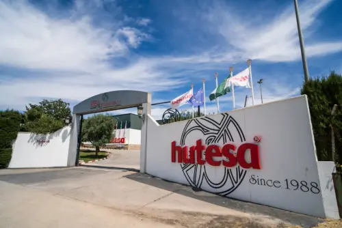 hutesa sede hutesa sede