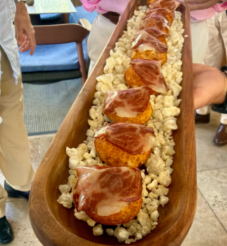 Canitas maite agm croquetas Canitas maite agm croquetas